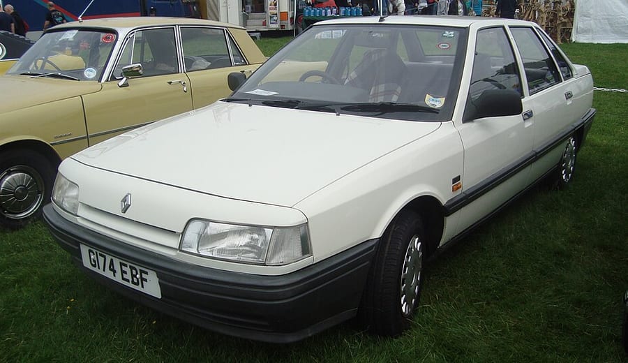 Voiture à deviner